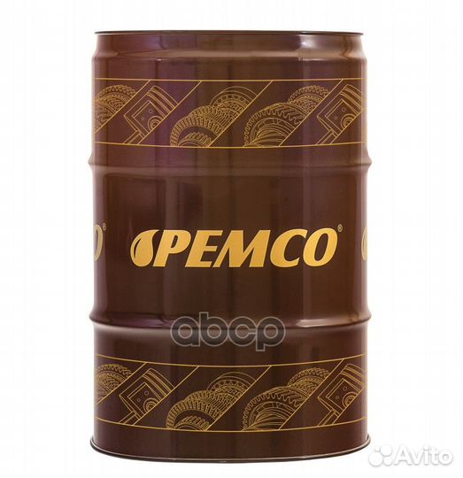 Spare parts PM045360 pemco