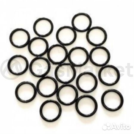 Прокладка уплотнительная теплообменника для котло