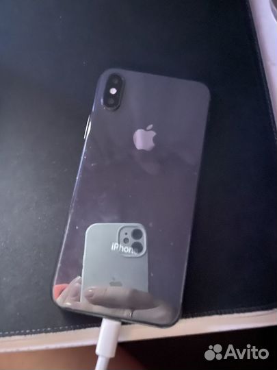 iPhone X, 64 ГБ