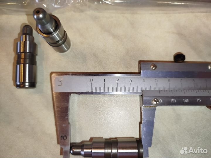 Гидрокомпенсатор Ford Explorer, Renger 4.0