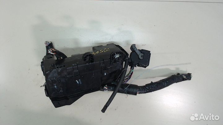 Блок предохранителей Peugeot 108, 2016