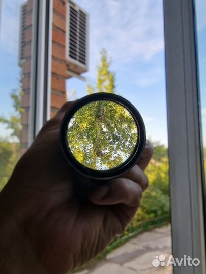 Портретный объектив