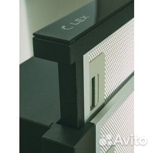 Встраиваемая вытяжка