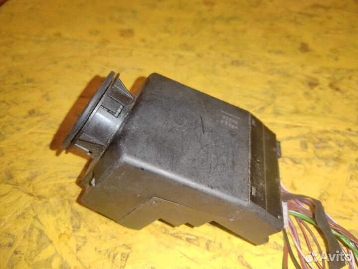 Замок зажигания Mercedes Sprinter W906 2.2 OM646