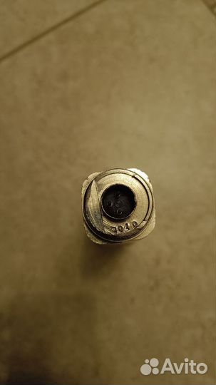 Студийный микрофон октава мк219