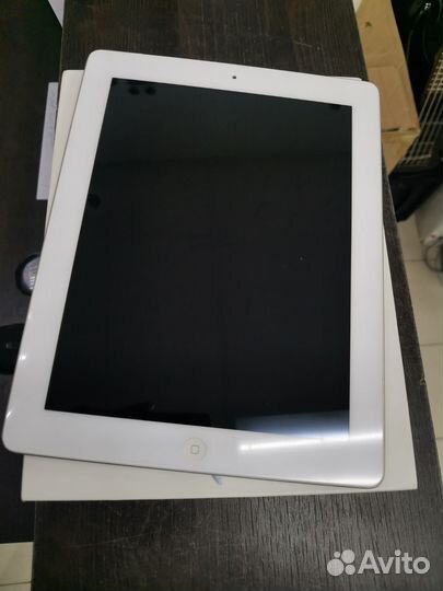 Apple iPad 3 2012 32gb sim wi-fi