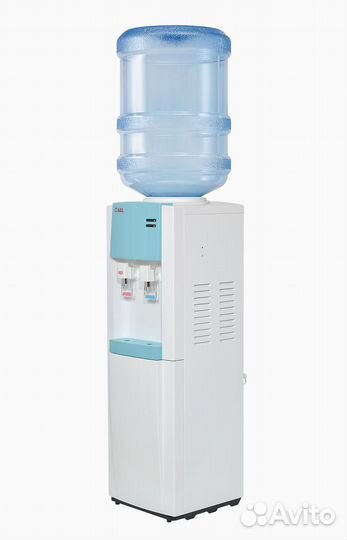 Кулер для воды LC-AEL-58