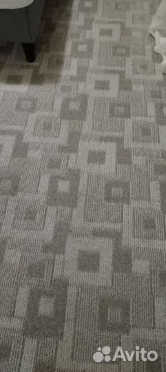 Ковролин бу