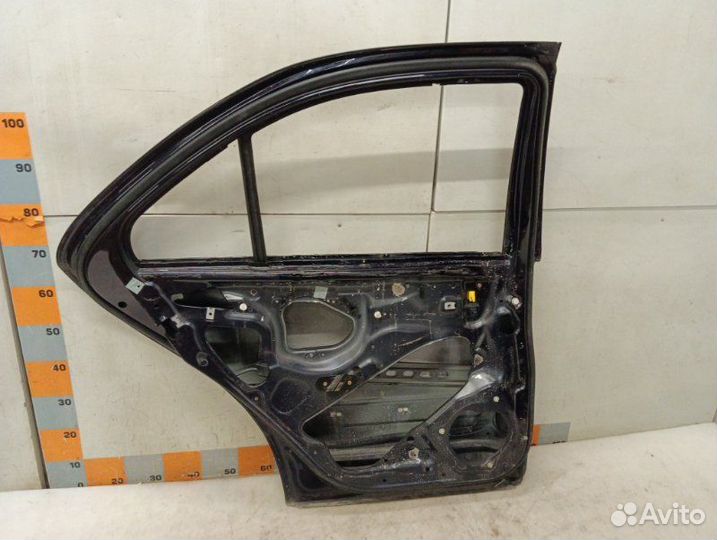 Дверь задняя левая Mercedes-Benz S-Class