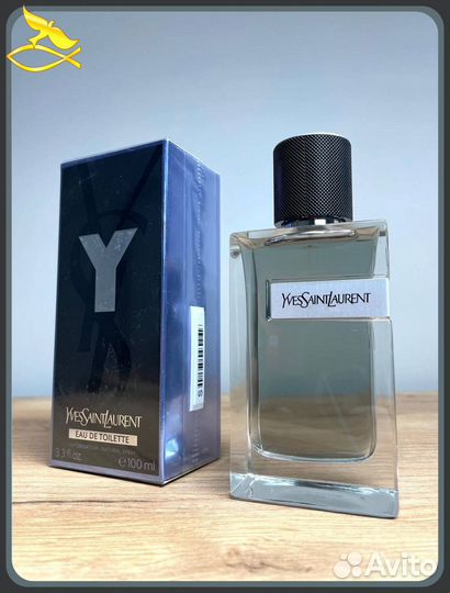 Y Yves Saint Laurent Men