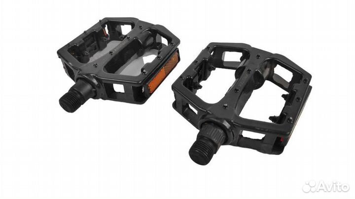 Педали алюм. (пара) HF-832