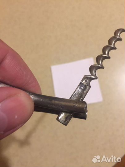 Штопор, СССР