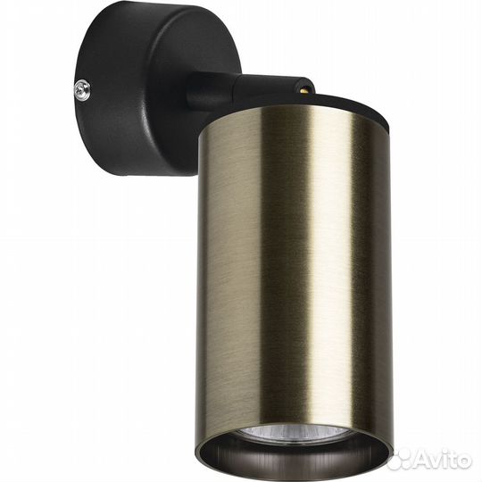 Спотовый светильник Lightstar Rullo 