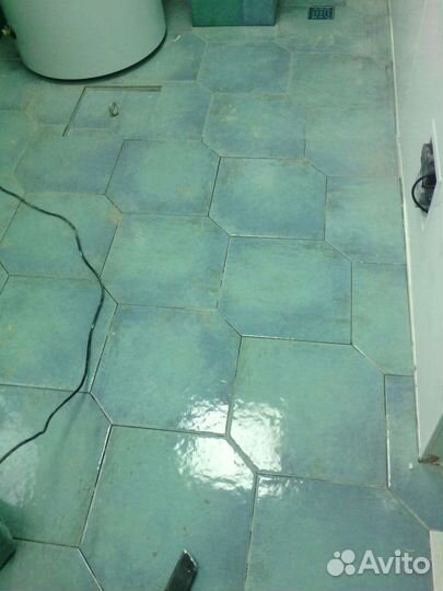 Отделочник универсал