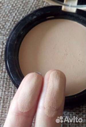 Пудра компактная true color Divage, тон 3