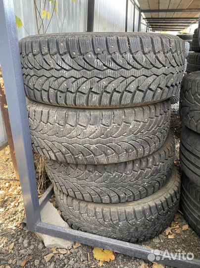 Formula Ice 185/55 R15
