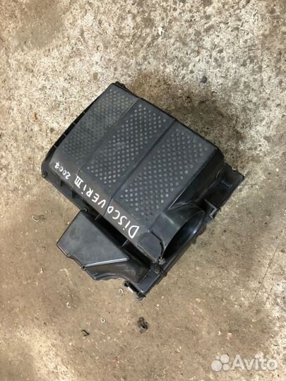 Корпус воздушного фильтра Discovery 3 2.7