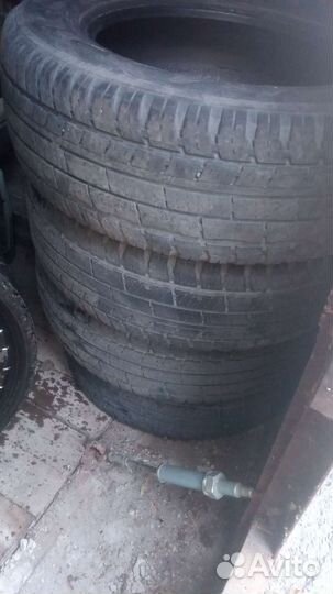 Amtel Cruise 4x4 215/65 R16 98H