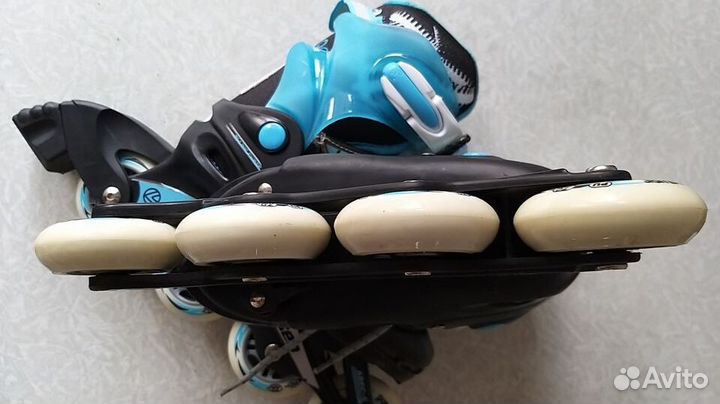 Ролики детские 