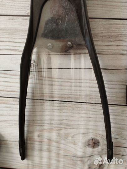 Ласты для подводной охоты omer 38-40, 41-42, 31-43