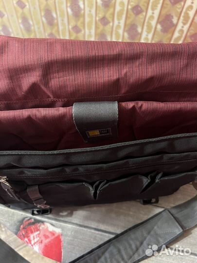 Сумка для ноутбука