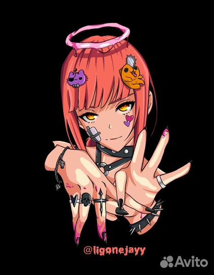 Цифровой художник