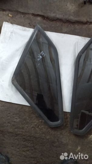 Задние форточки ваз (LADA) 2114, 2109