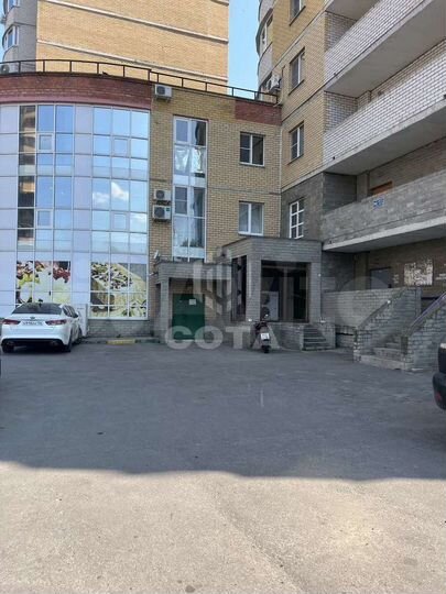 Сдам помещение свободного назначения, 300 м²