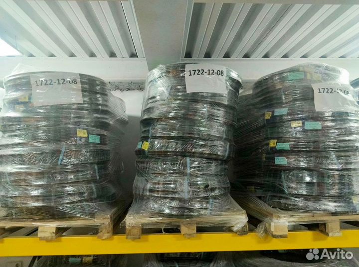 Рвд на любую технику оптом. Рукав промышленный опт