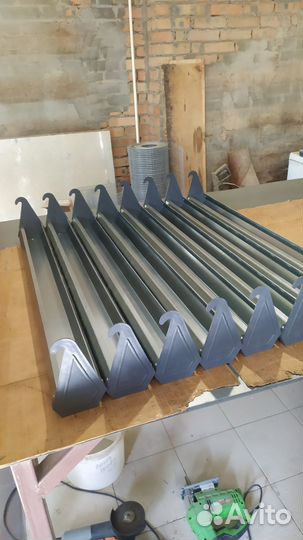 Кормушки для птиц