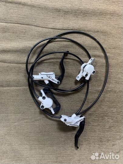 Гидравлика Hayes