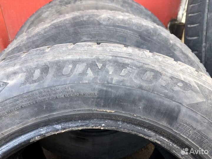 Dunlop SP Touring R1 195/65 R15