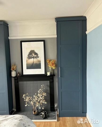 Шкаф распашной по вашим замерам