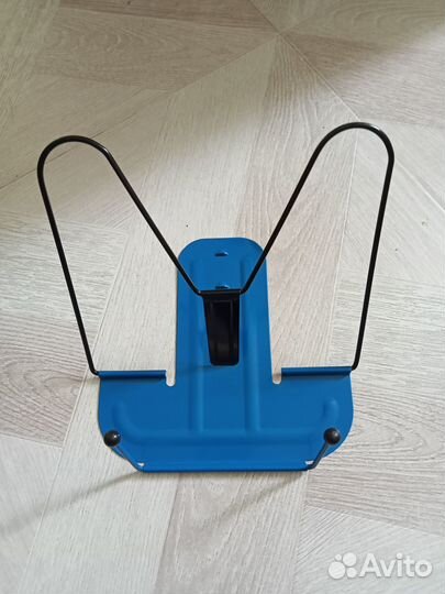 Подставка под книги