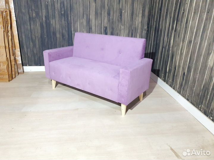 Диван для кафе