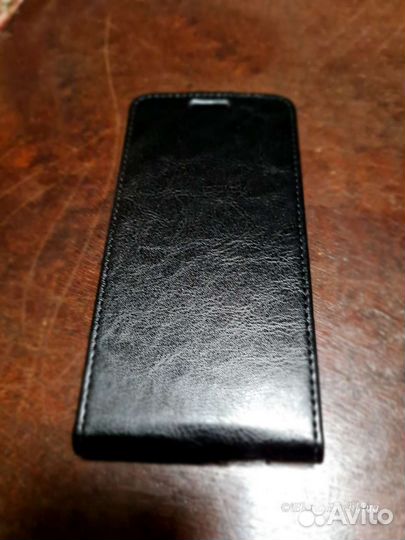 Чехол на Samsung A6 2018