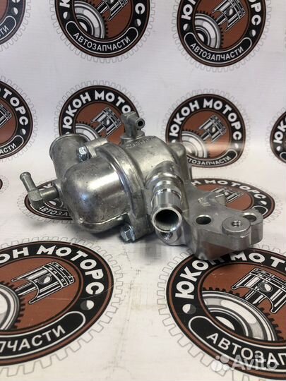 Корпус термостата в сборе умз 4216