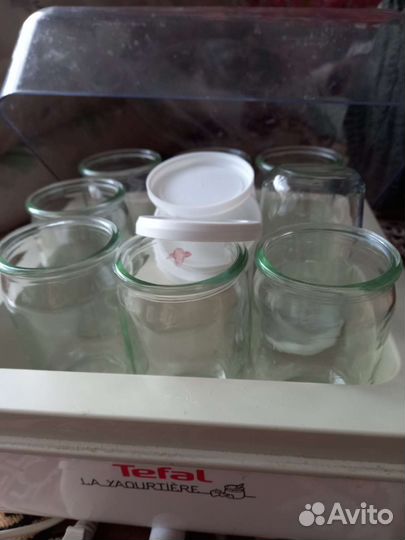 Йогуртница
