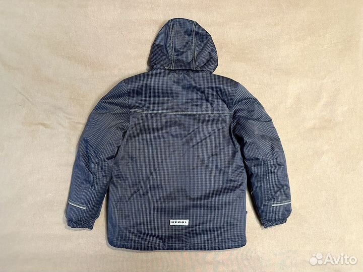 Пуховик Kerry на мальчика