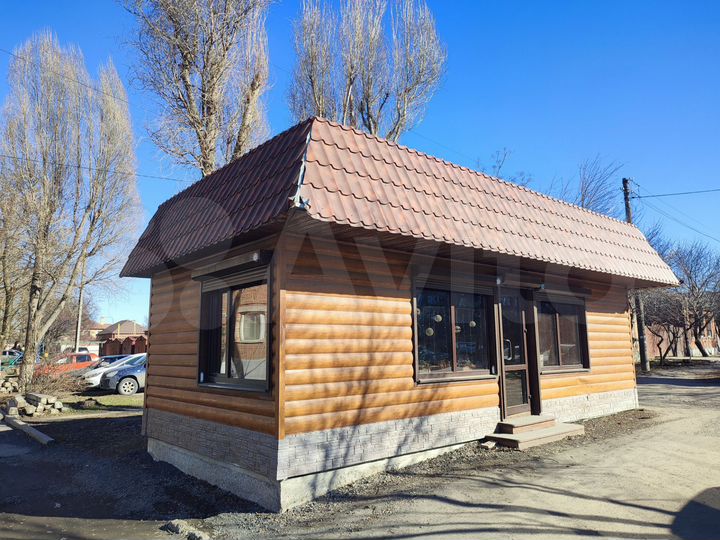 Свободного назначения, 36 м²