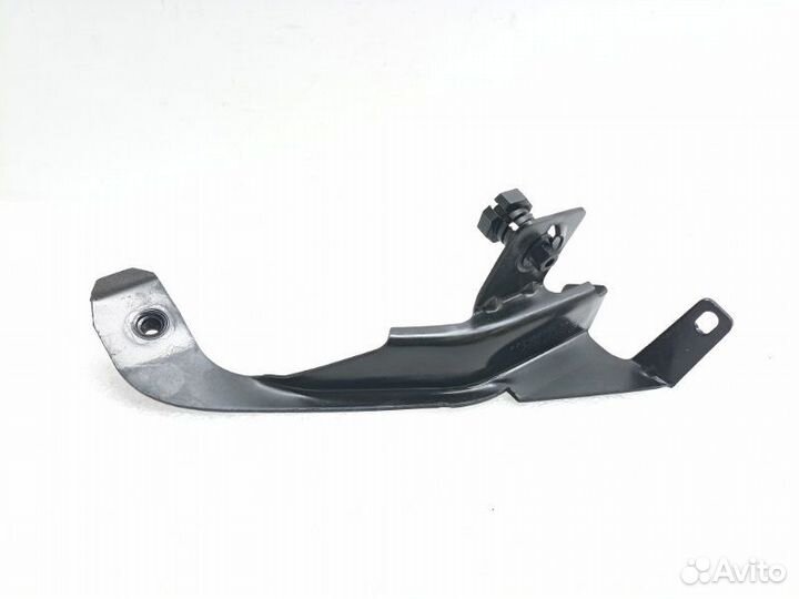 Кронштейн крыла передний левый Bmw 6-Series E63