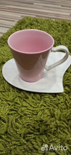 Набор чайный