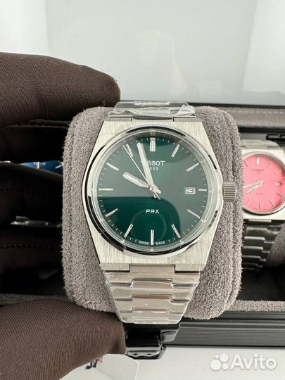 Женские Часы Tissot PRX 1853 35мм