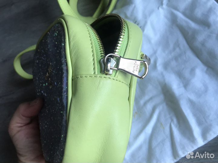 Patrizia pepe сумка