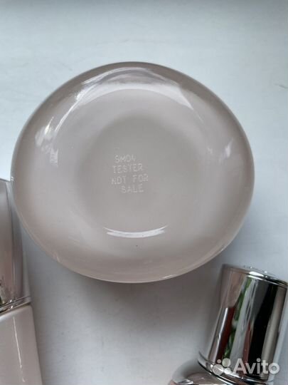 Dior capture totale cell energy крем