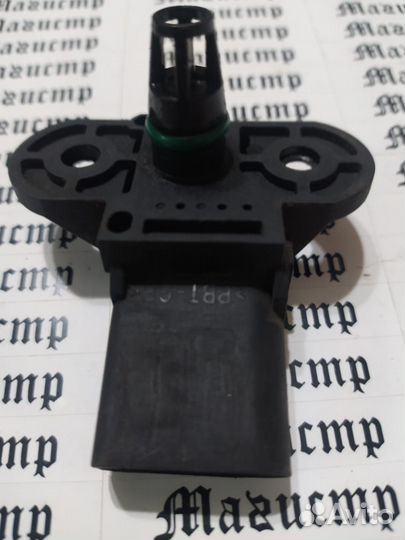 Датчик давления воздуха 06-03016-SX VAG