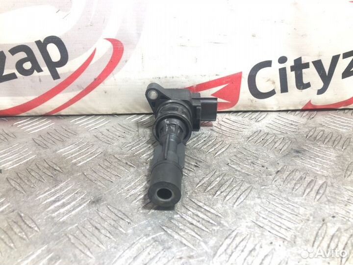 Катушка зажигания Mazda Axela bkep LF-VE