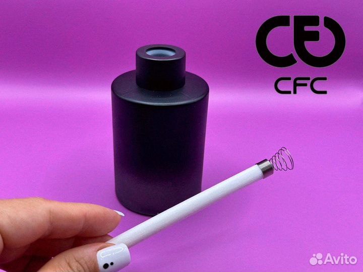 Ароматизатор для машины / запасной блок