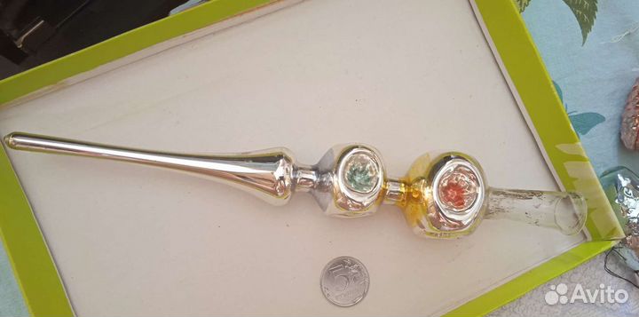 Игрушки СССР на прищепке и нет