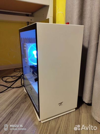 Компьютер i3 12100